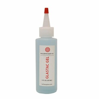 Glastac Fusing Adhesive Gel Glue