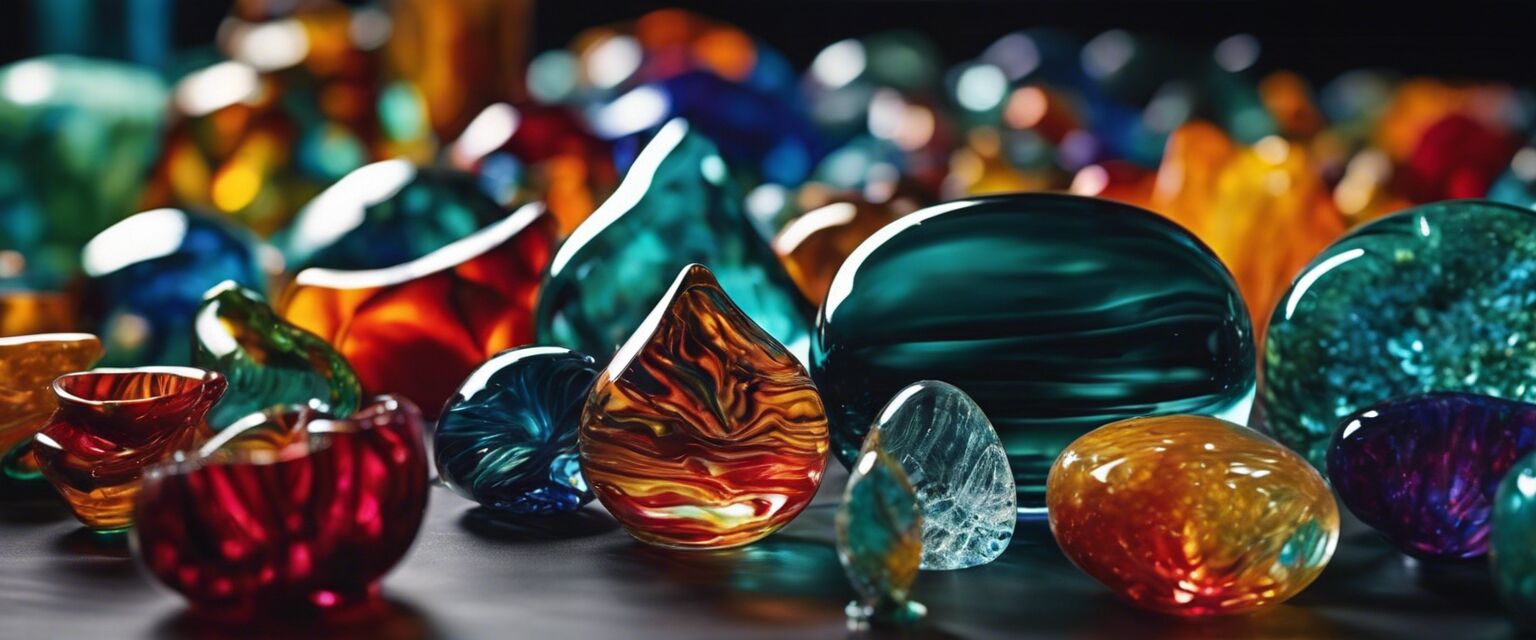 Beginner Glass Making Techniques