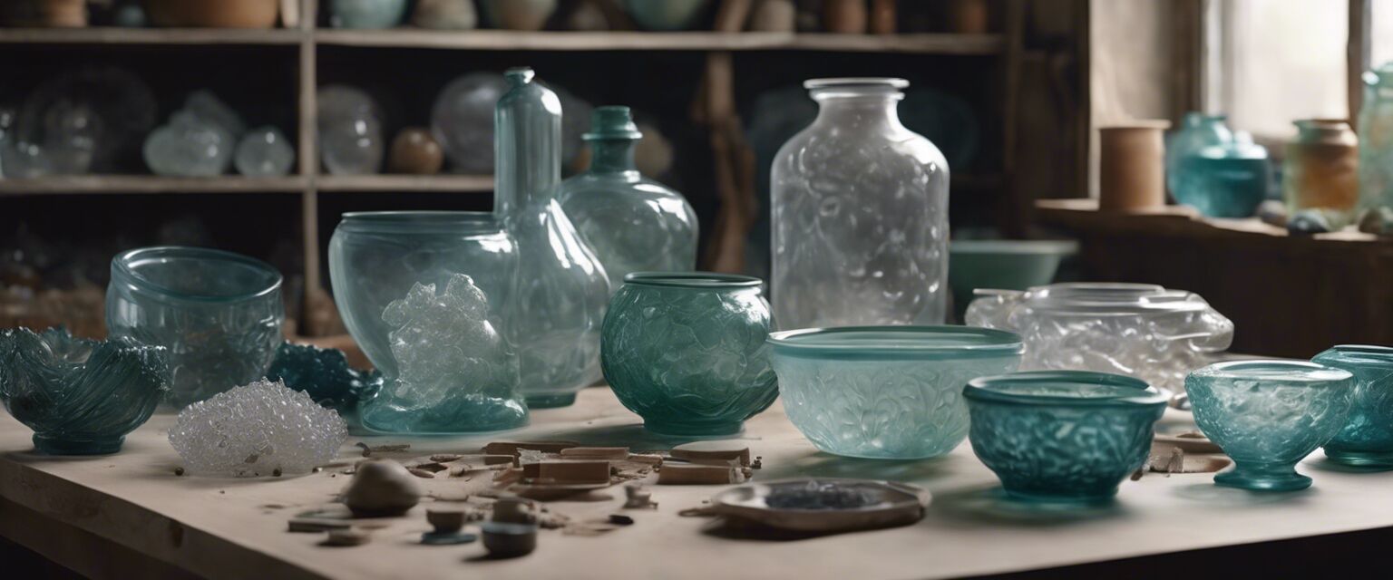 Glass Molds