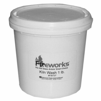 Fireworks Kiln Wash