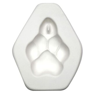 Paw Jewelry Mold