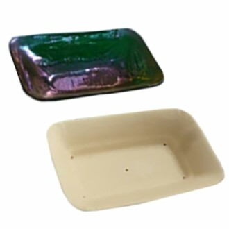 7" Rectangular Bowl