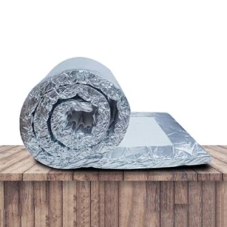 Aluminum Foil Facing Blanket