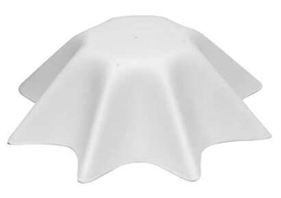 Burst Drape Mold