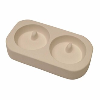 Cast-A-Cab Holey Circle